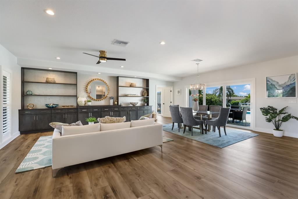 BAY PALMS ADD - Residential