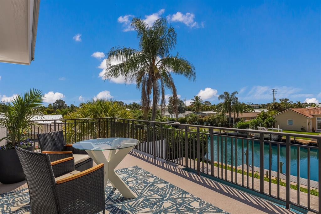 BAY PALMS ADD - Residential