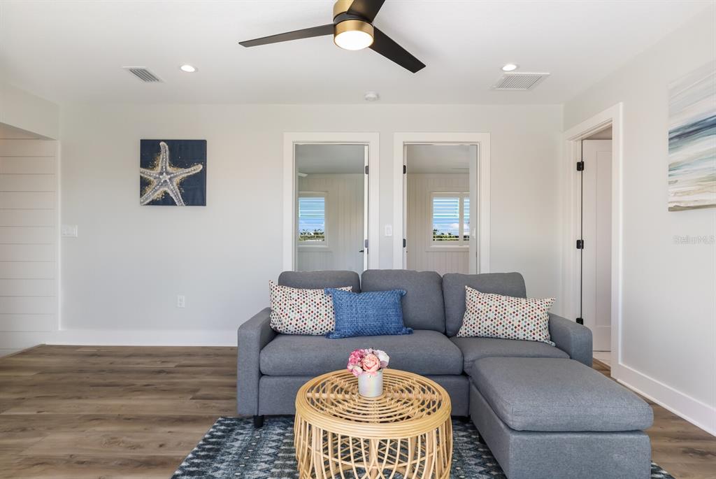 BAY PALMS ADD - Residential