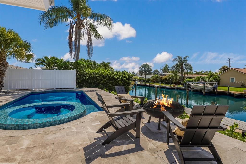 BAY PALMS ADD - Residential