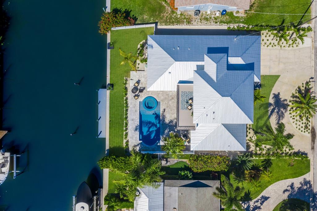 BAY PALMS ADD - Residential