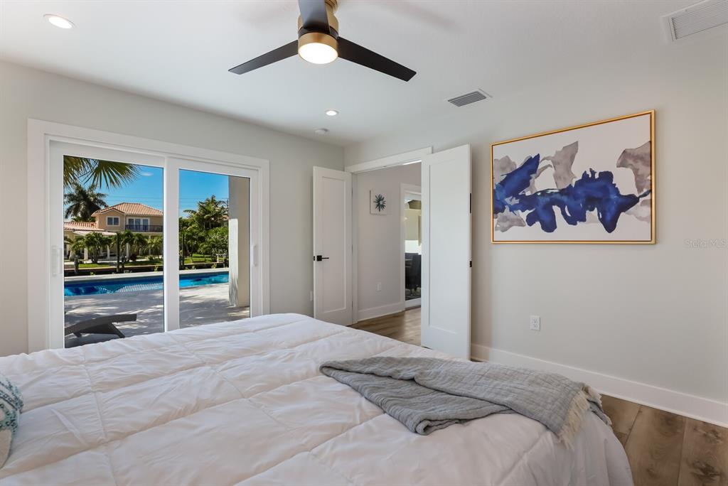 BAY PALMS ADD - Residential