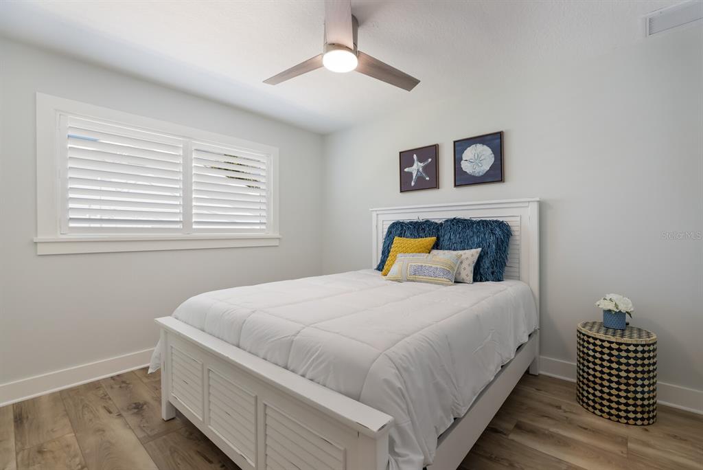 BAY PALMS ADD - Residential