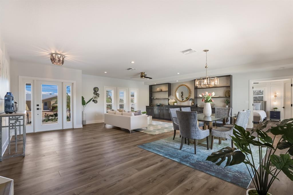 BAY PALMS ADD - Residential