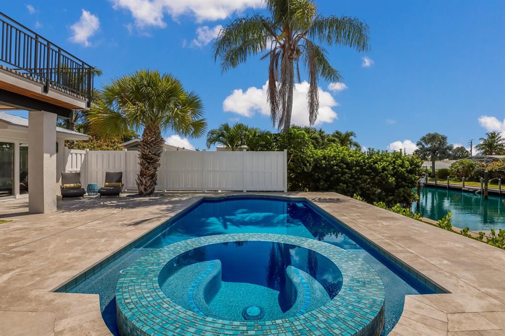 BAY PALMS ADD - Residential