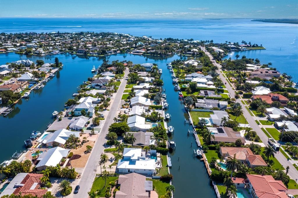 BAY PALMS ADD - Residential