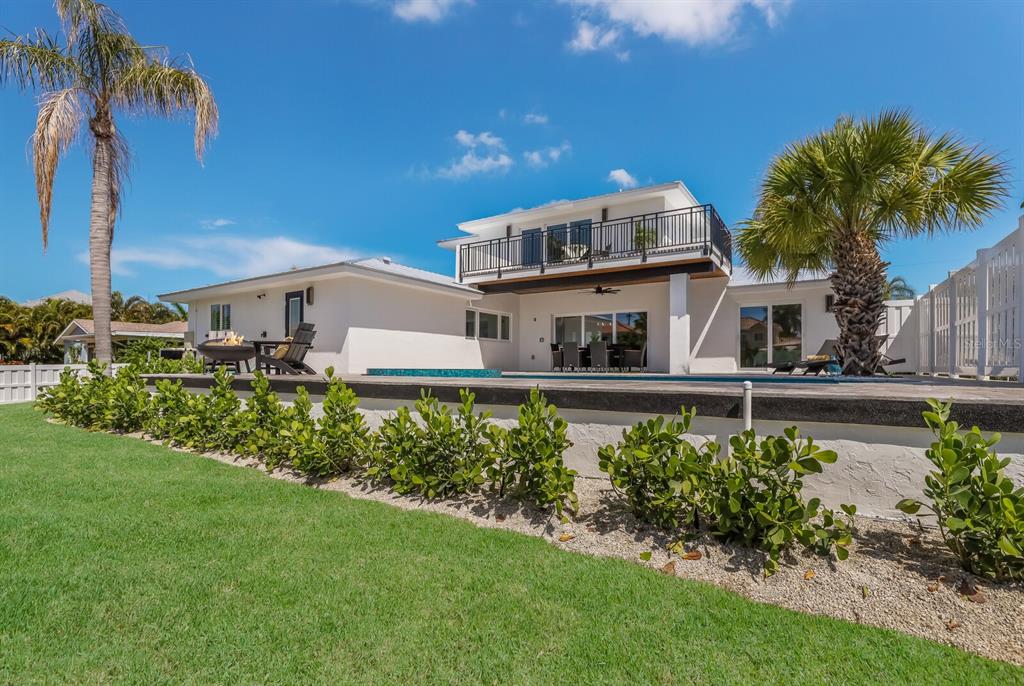 BAY PALMS ADD - Residential