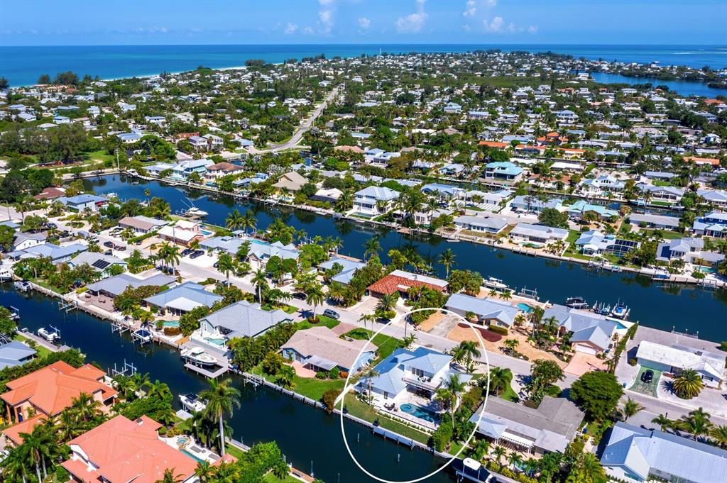 BAY PALMS ADD - Residential