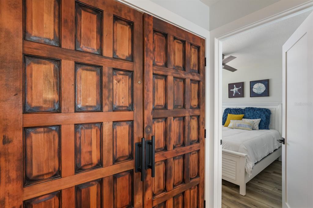 BAY PALMS ADD - Residential