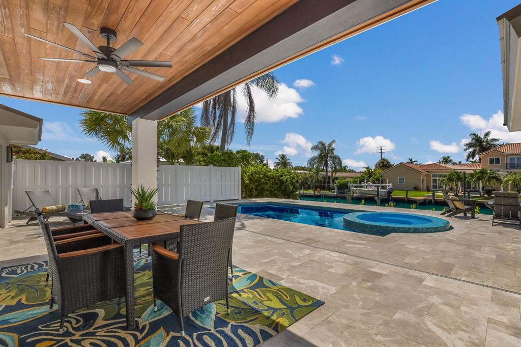 BAY PALMS ADD - Residential