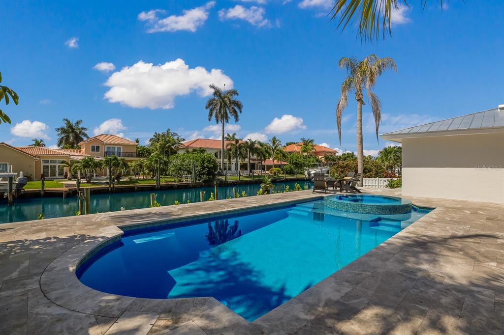 BAY PALMS ADD - Residential