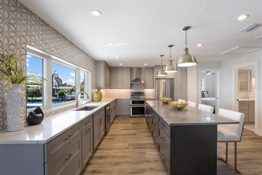 BAY PALMS ADD - Residential