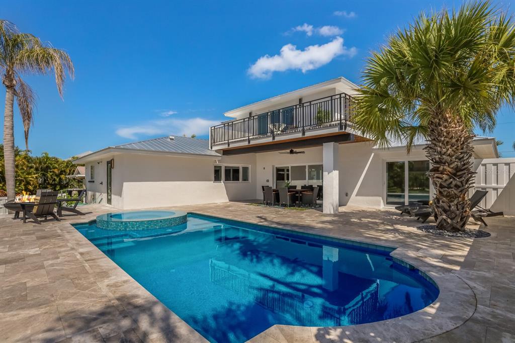 BAY PALMS ADD - Residential