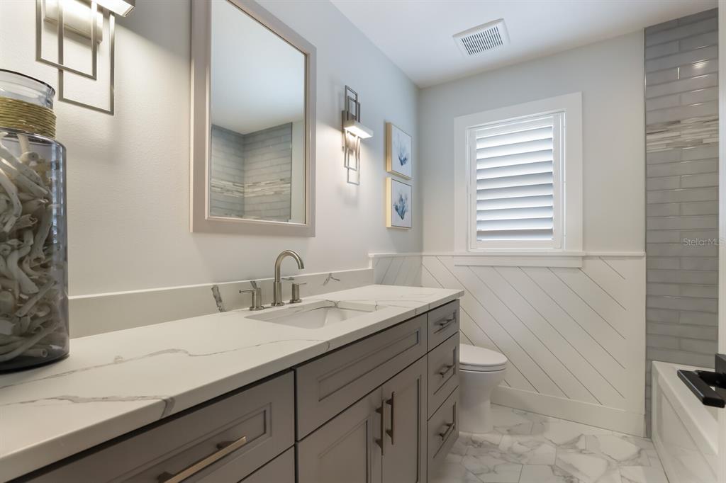 BAY PALMS ADD - Residential