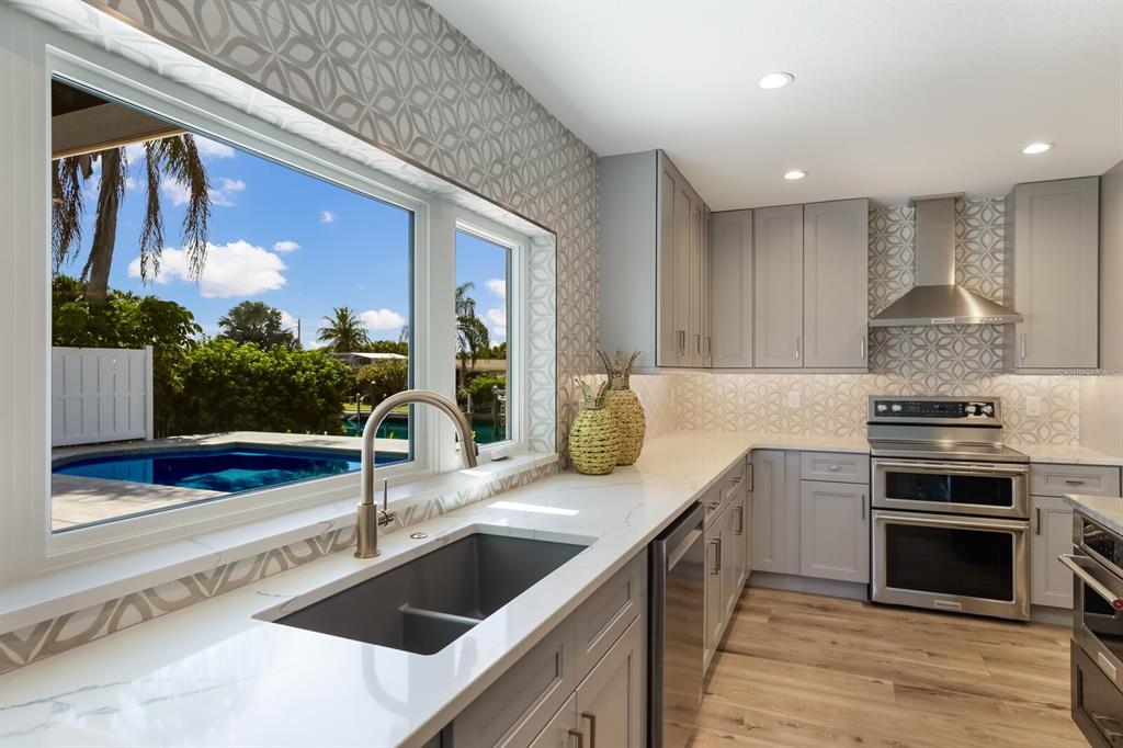 BAY PALMS ADD - Residential