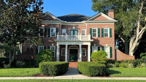 A home in WESLEY CHAPEL