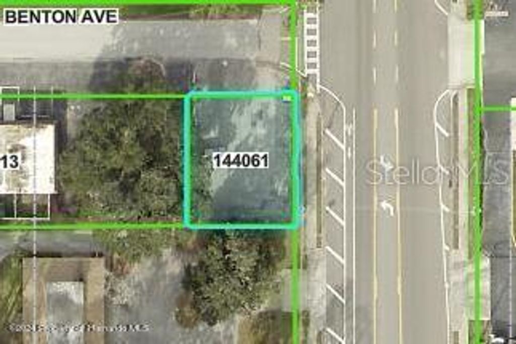 Photo of 705 Benton Avenue, Brooksville, FL 34601 (MLS # W7885811)