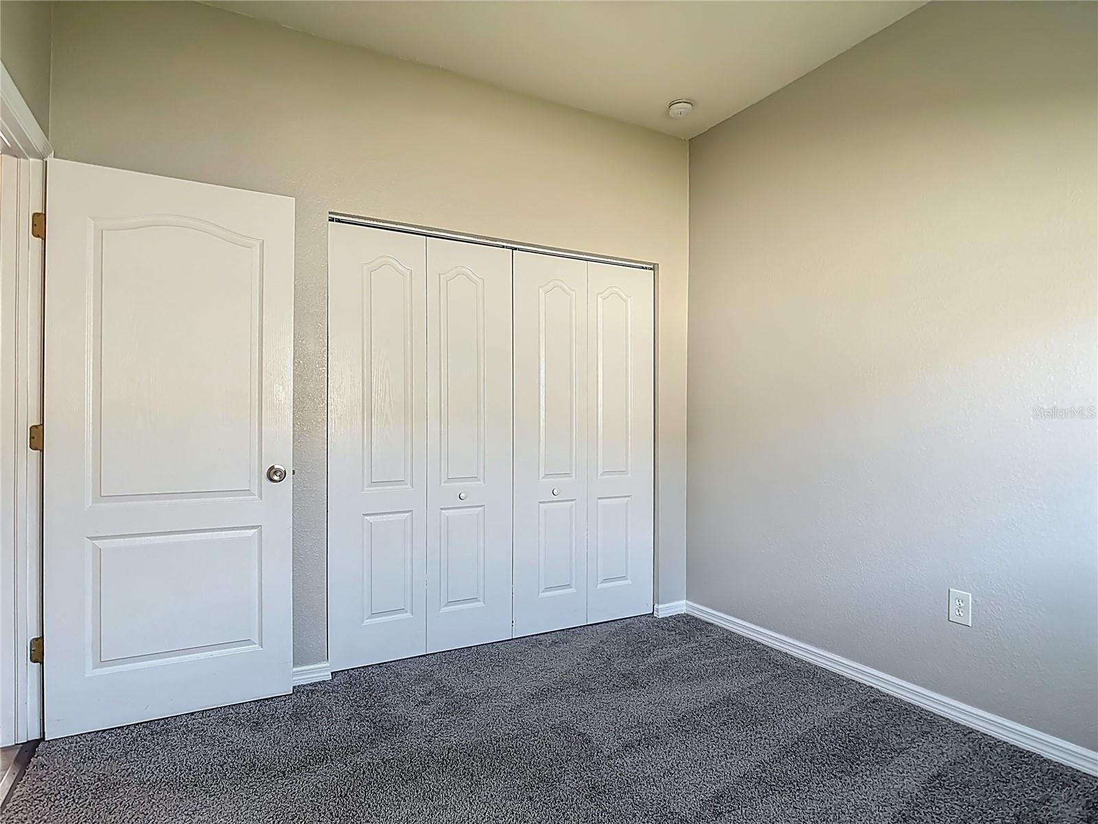 TREE TOPS AT RANGER POINT - Residential