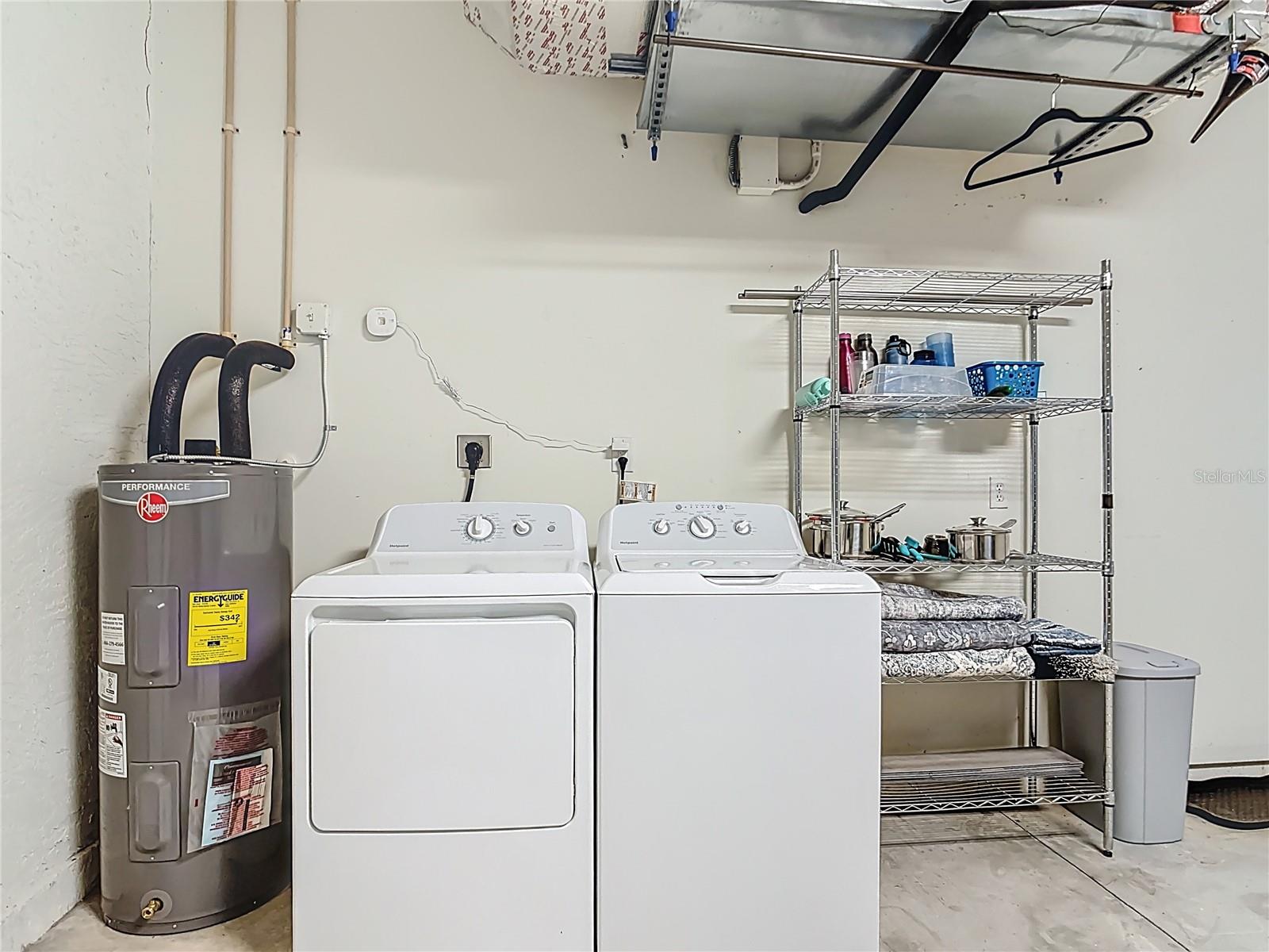 TREE TOPS AT RANGER POINT - Residential