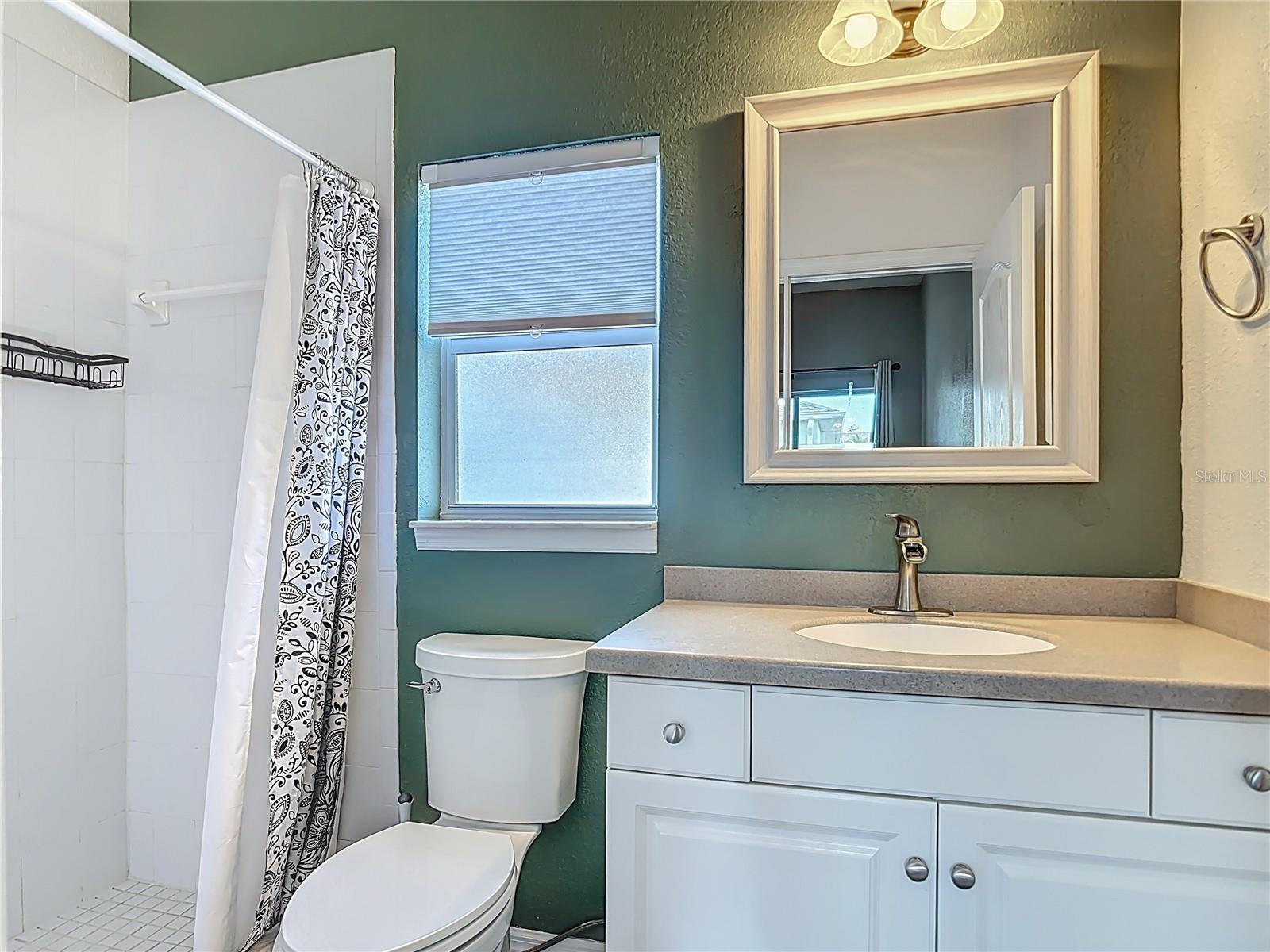 TREE TOPS AT RANGER POINT - Residential