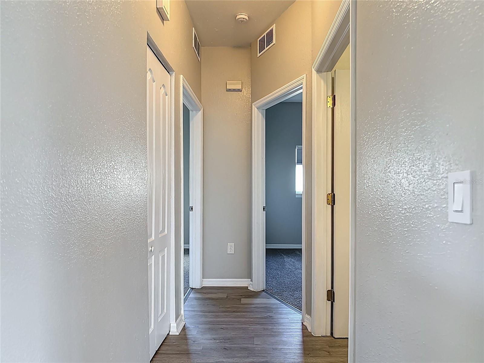 TREE TOPS AT RANGER POINT - Residential