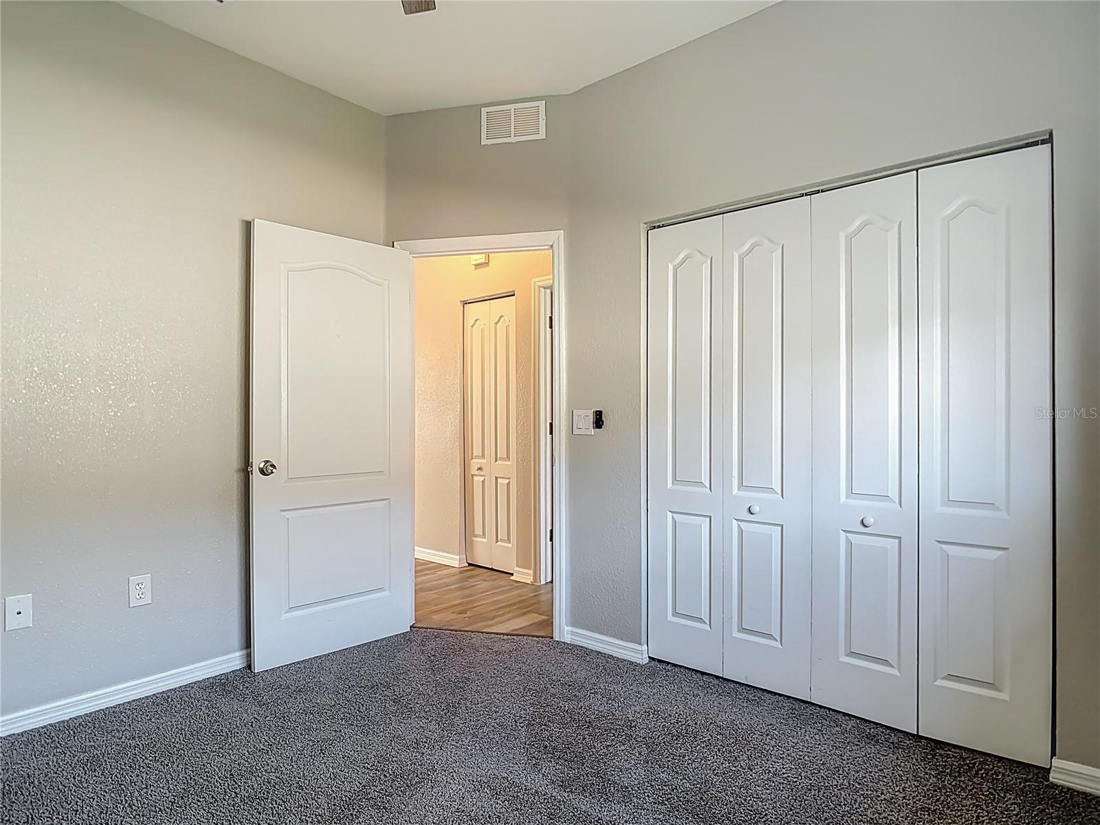 TREE TOPS AT RANGER POINT - Residential