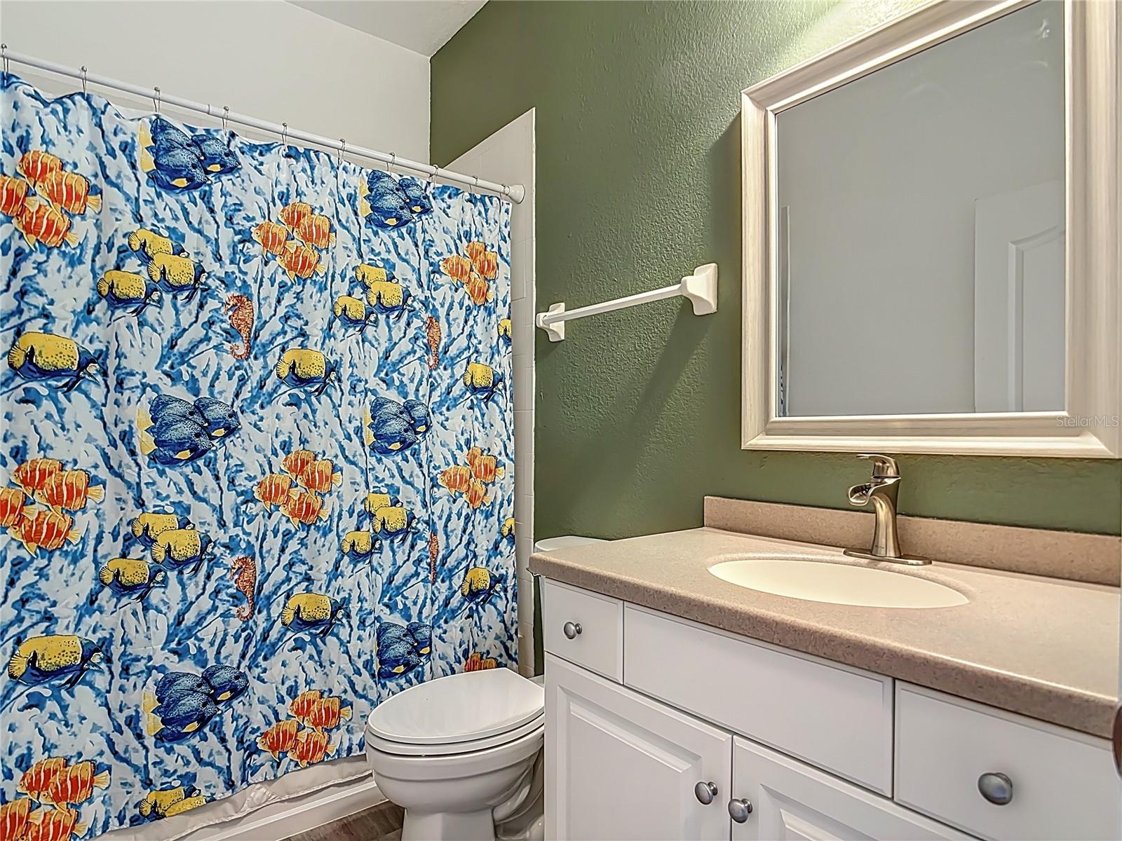 TREE TOPS AT RANGER POINT - Residential