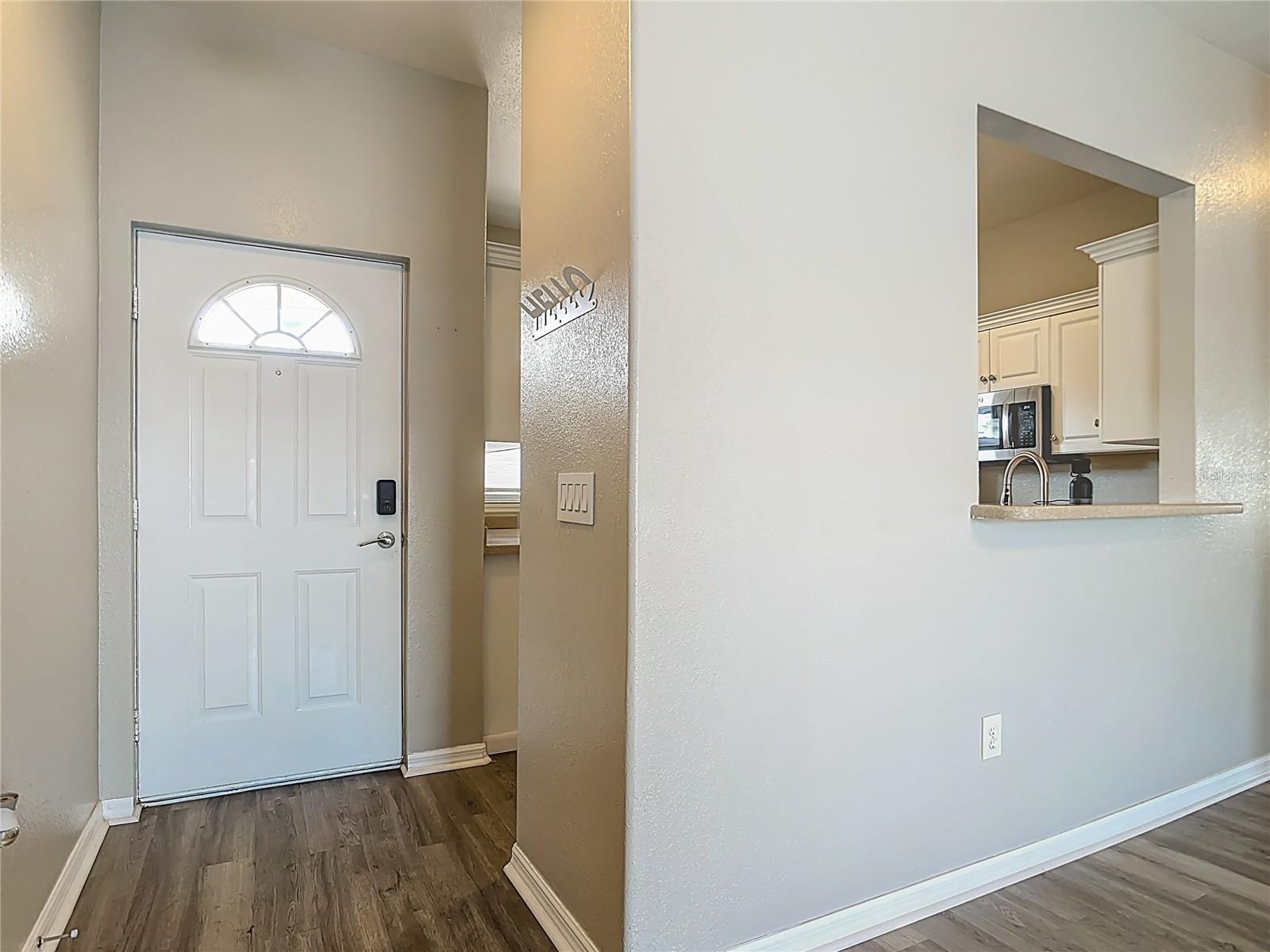 TREE TOPS AT RANGER POINT - Residential