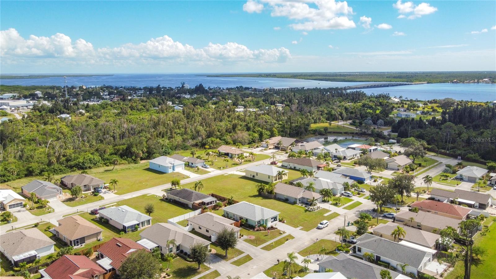 TREE TOPS AT RANGER POINT - Residential