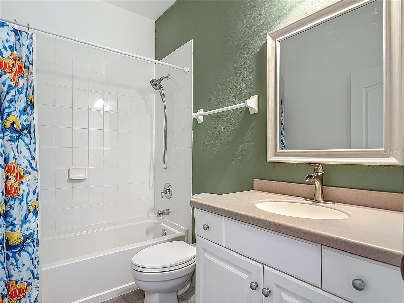 TREE TOPS AT RANGER POINT - Residential