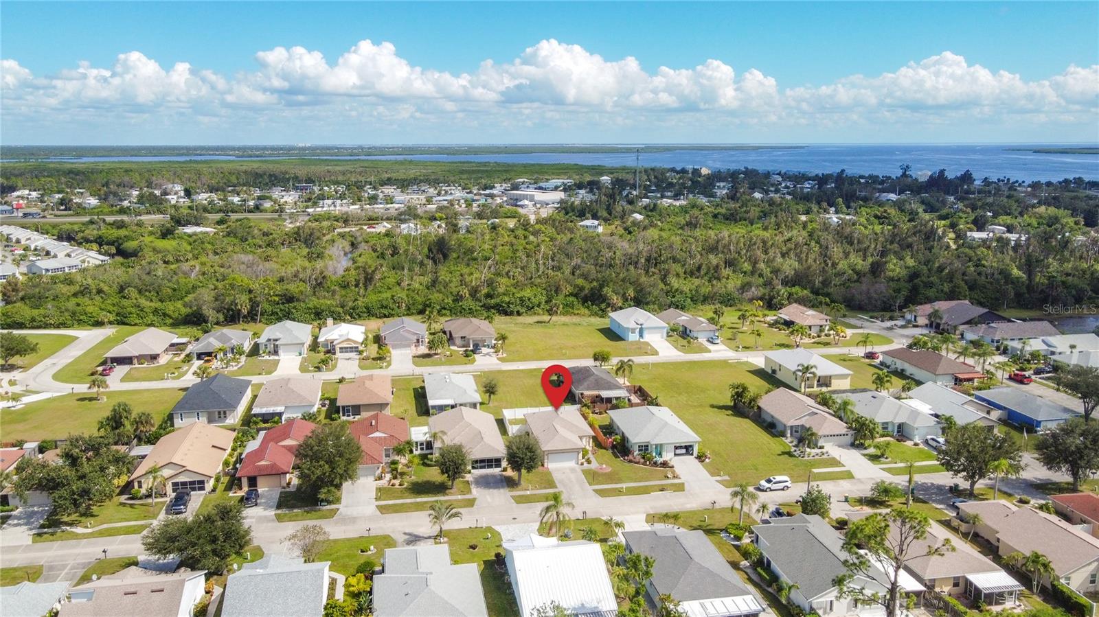 TREE TOPS AT RANGER POINT - Residential