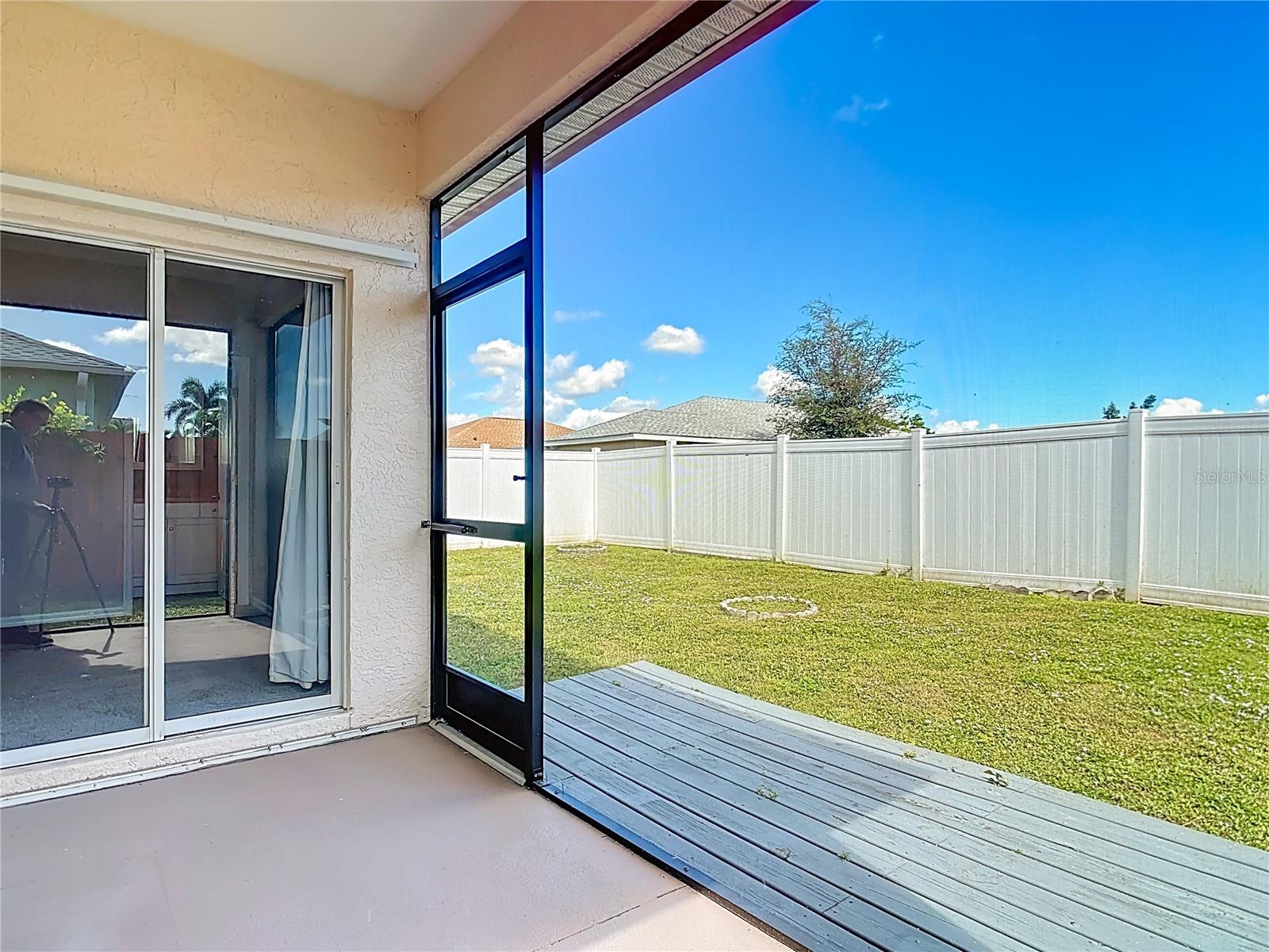 TREE TOPS AT RANGER POINT - Residential
