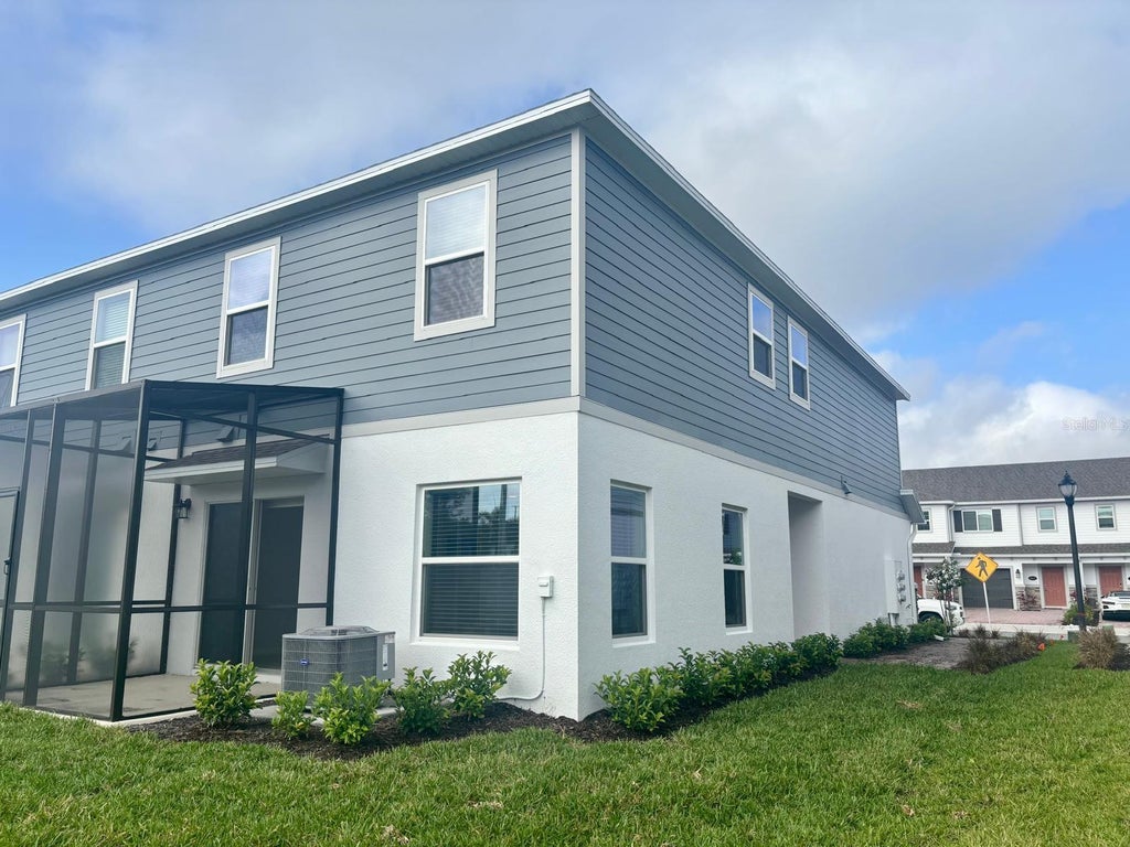 Photo of 4616 Campsite Loop, Orlando, FL 32824 (MLS # S5152282)
