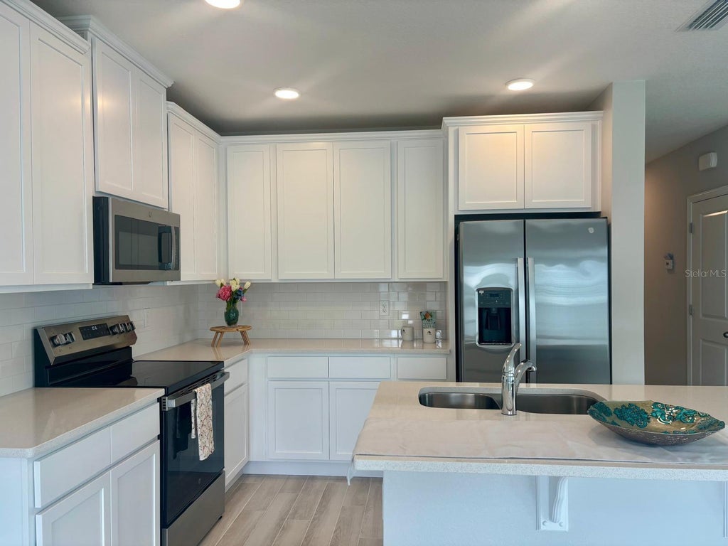 Photo of 4616 Campsite Loop, Orlando, FL 32824 (MLS # S5152282)