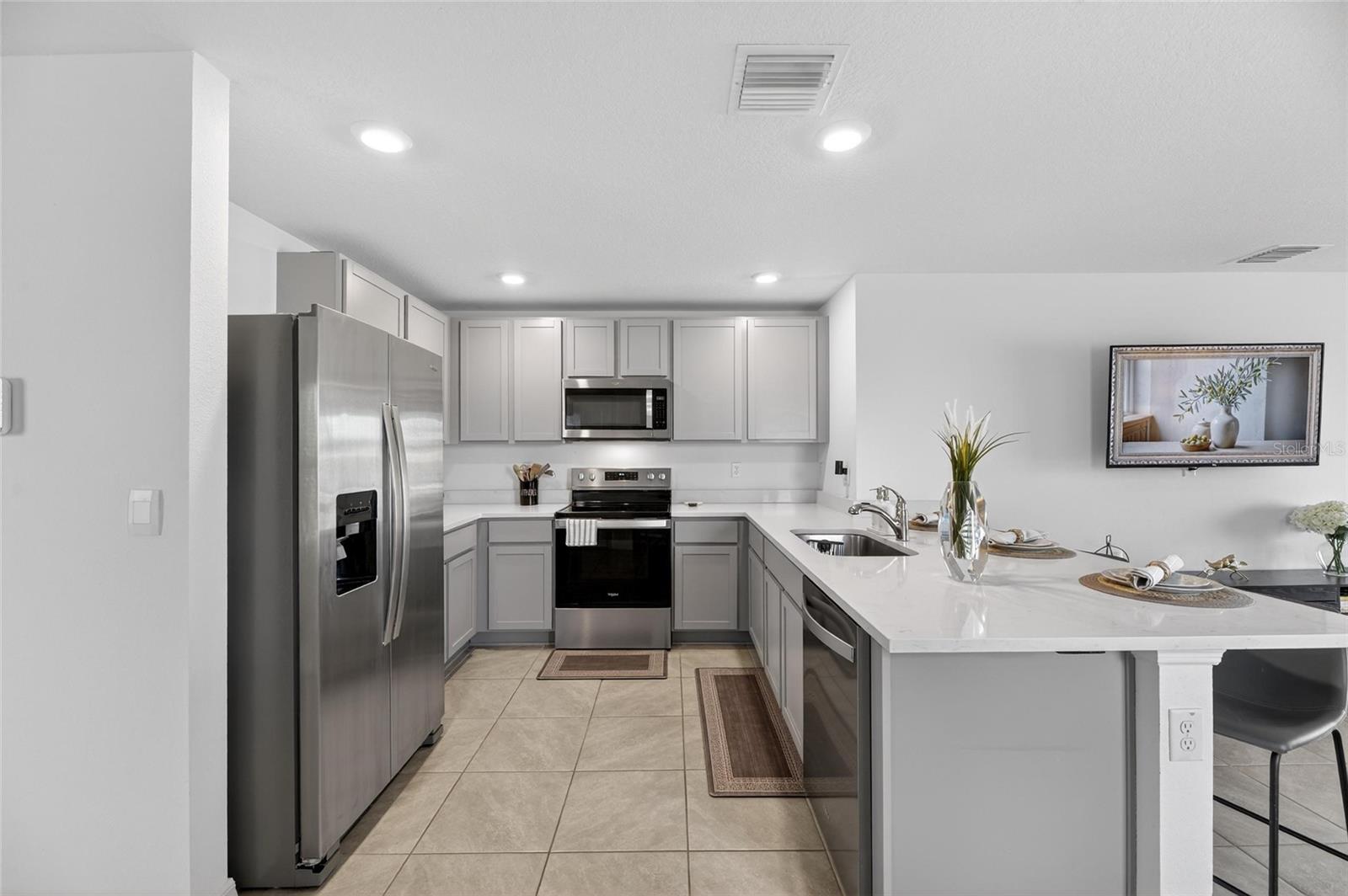 BERRY BAY SUB - Residential