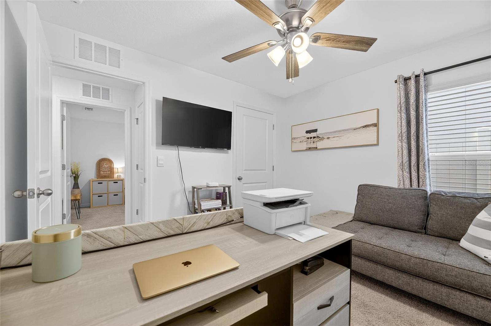 BERRY BAY SUB - Residential