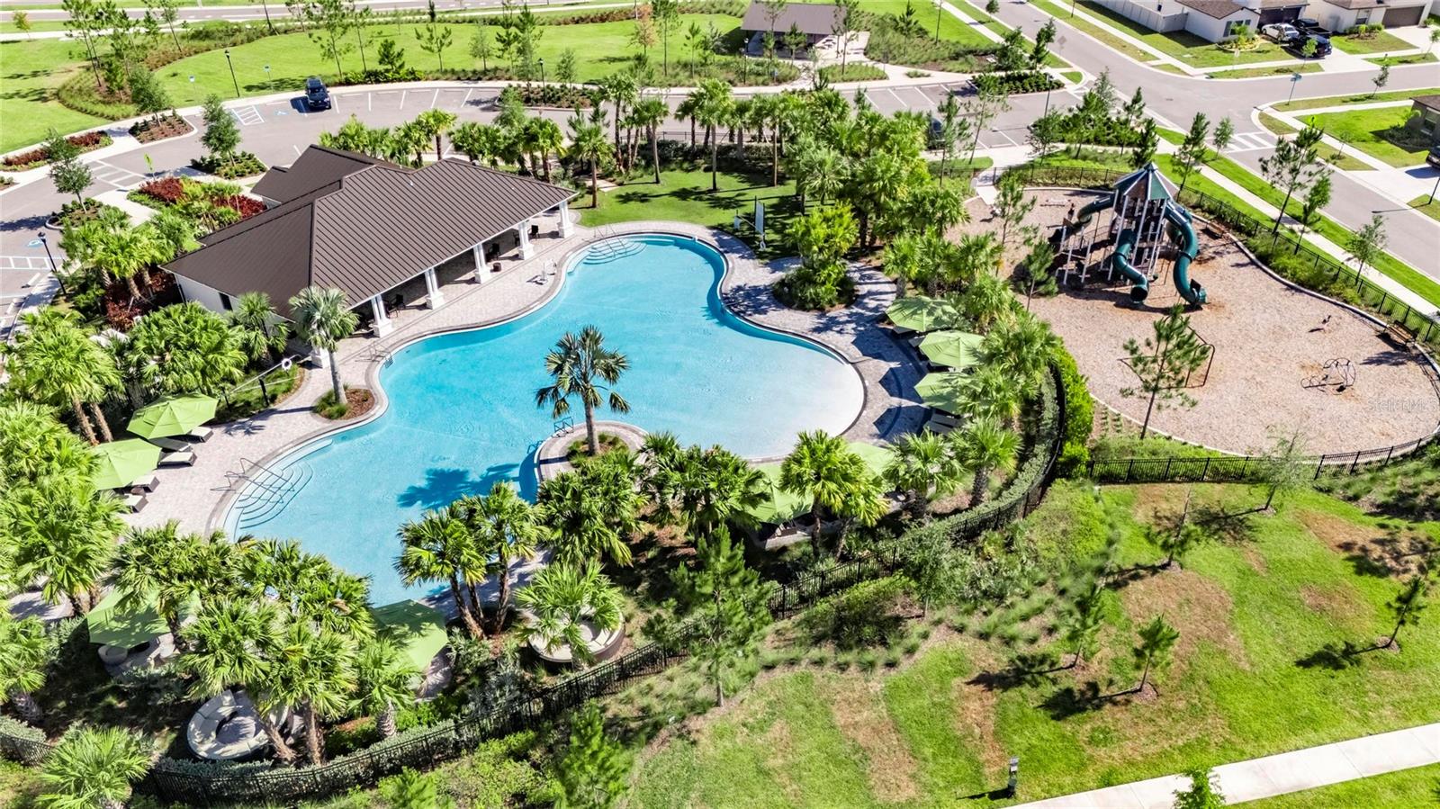 BERRY BAY SUB - Residential