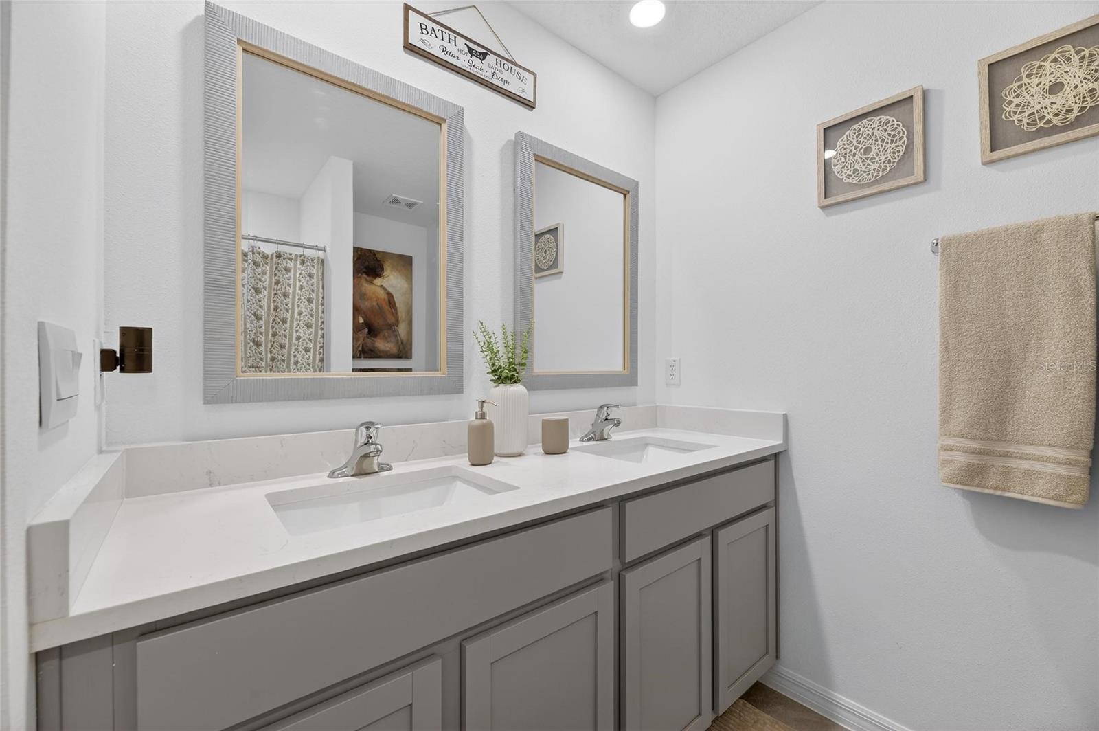 BERRY BAY SUB - Residential