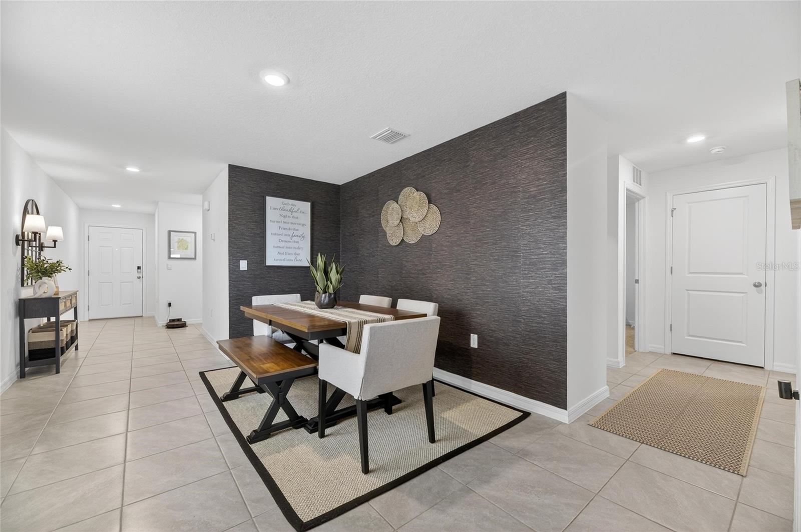 BERRY BAY SUB - Residential