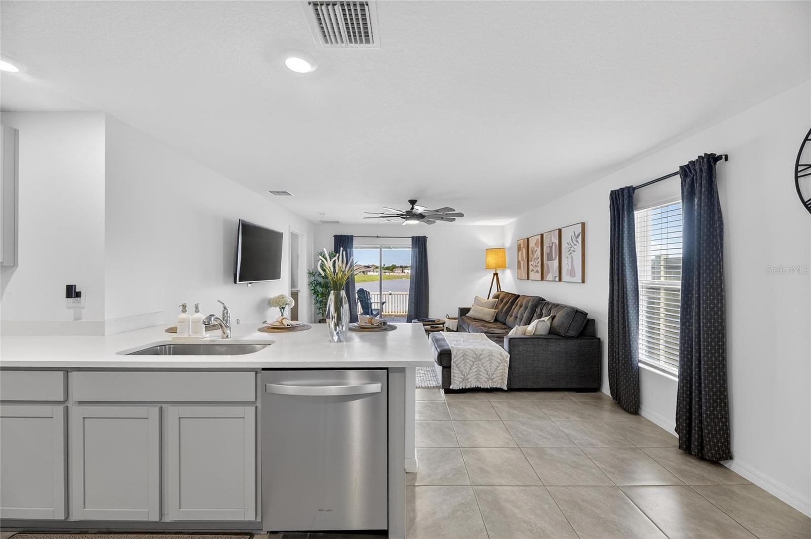 BERRY BAY SUB - Residential