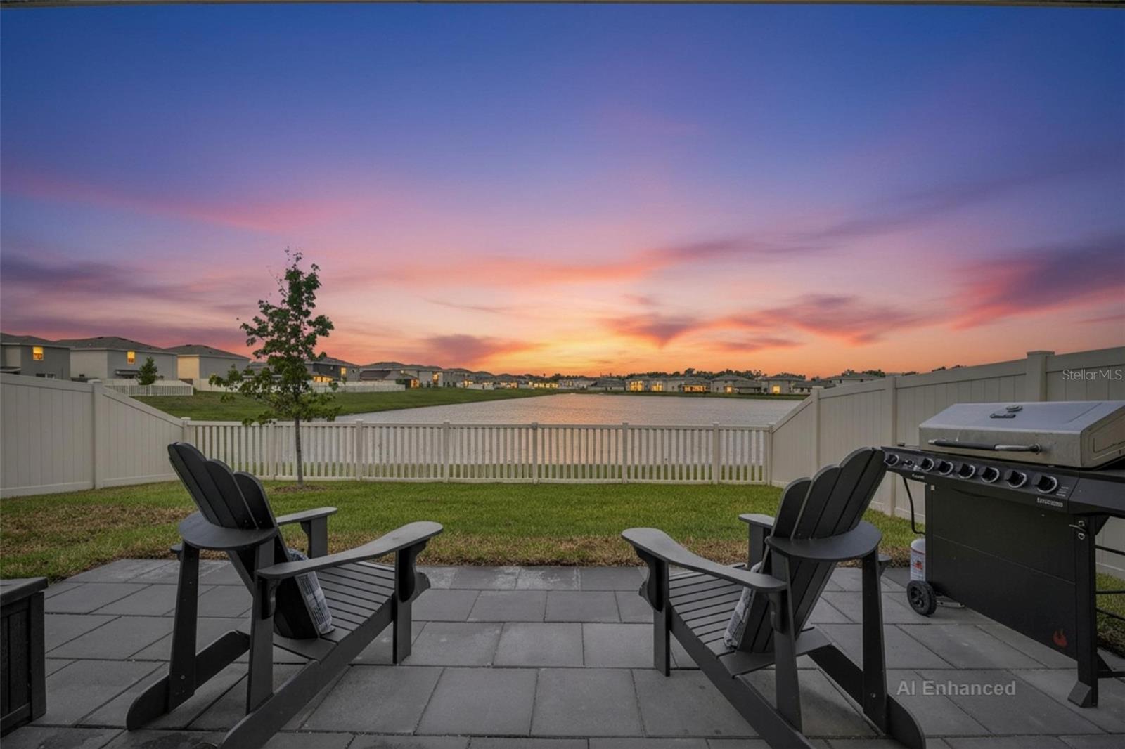 BERRY BAY SUB - Residential