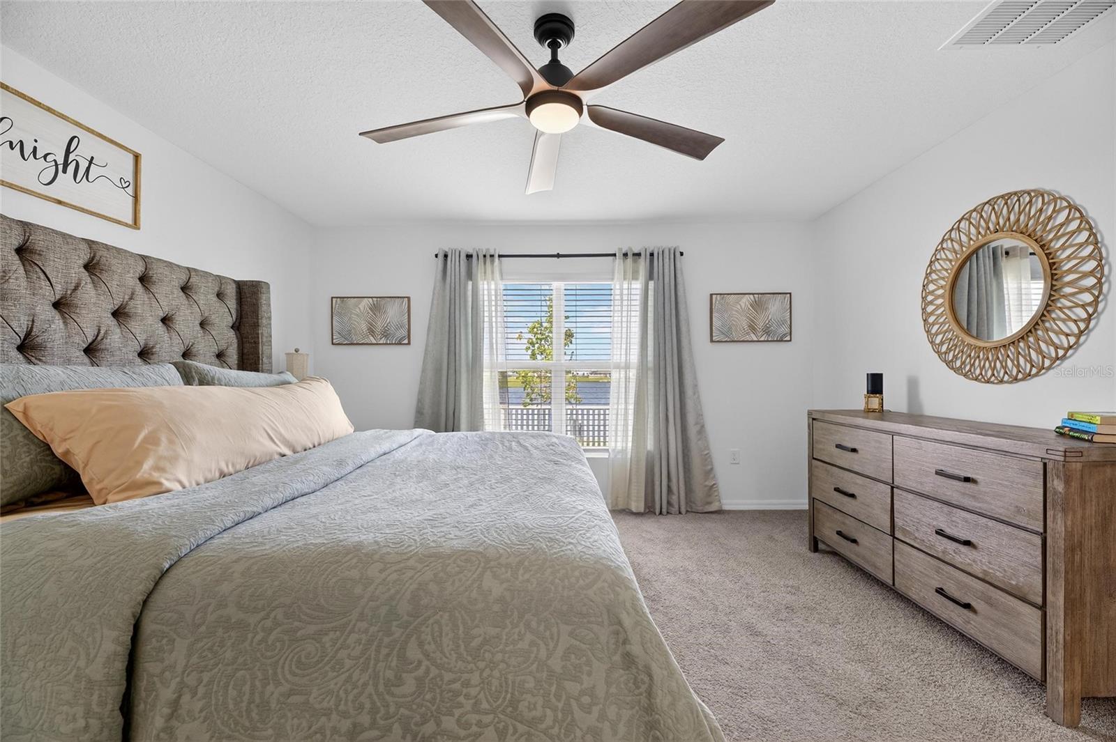 BERRY BAY SUB - Residential