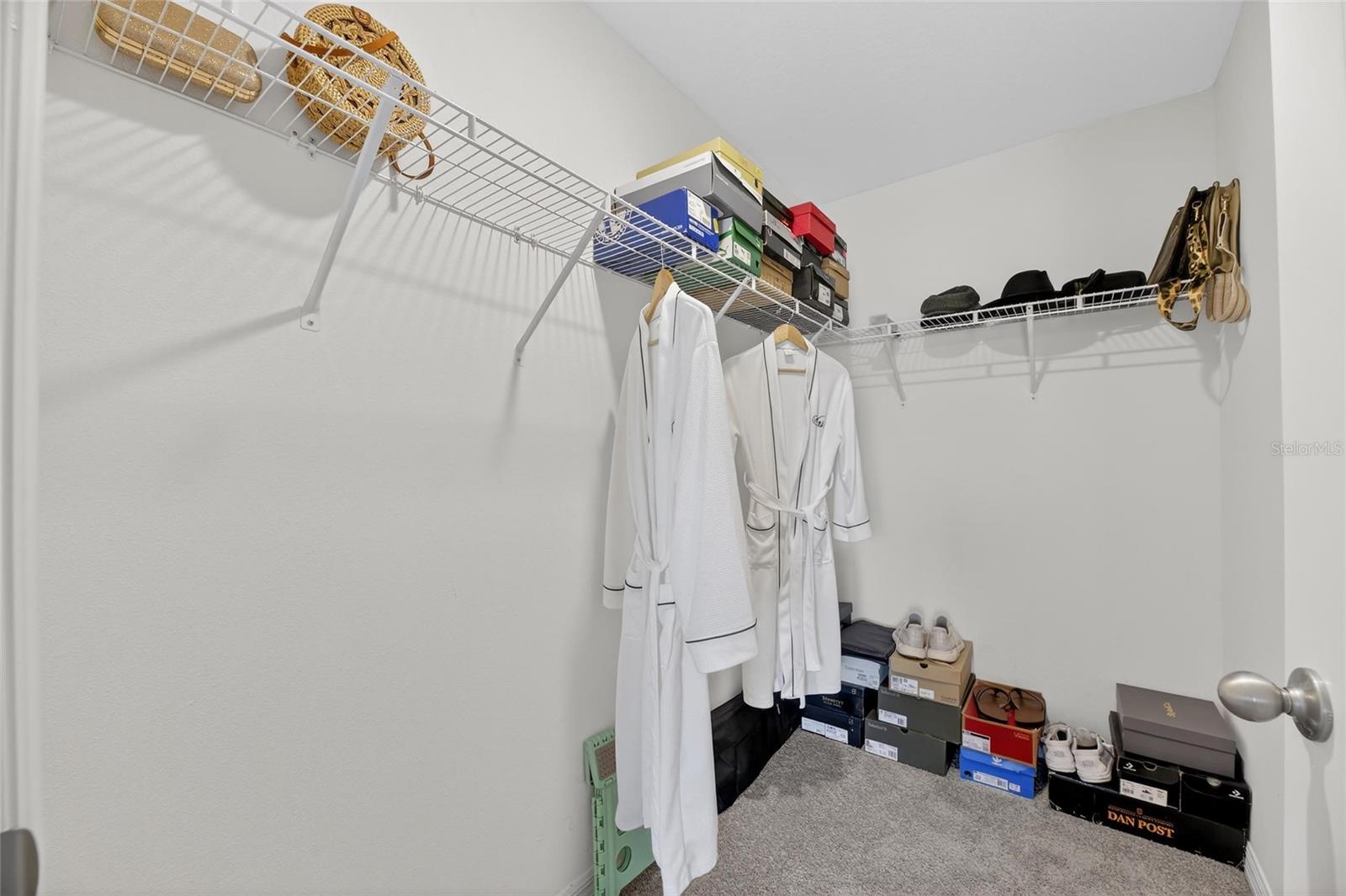 BERRY BAY SUB - Residential