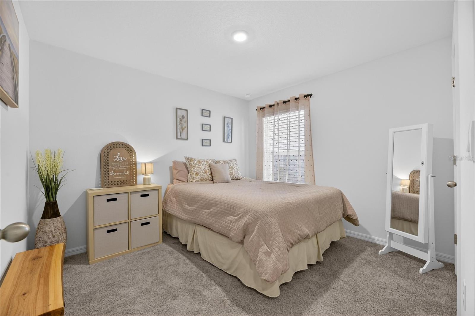 BERRY BAY SUB - Residential