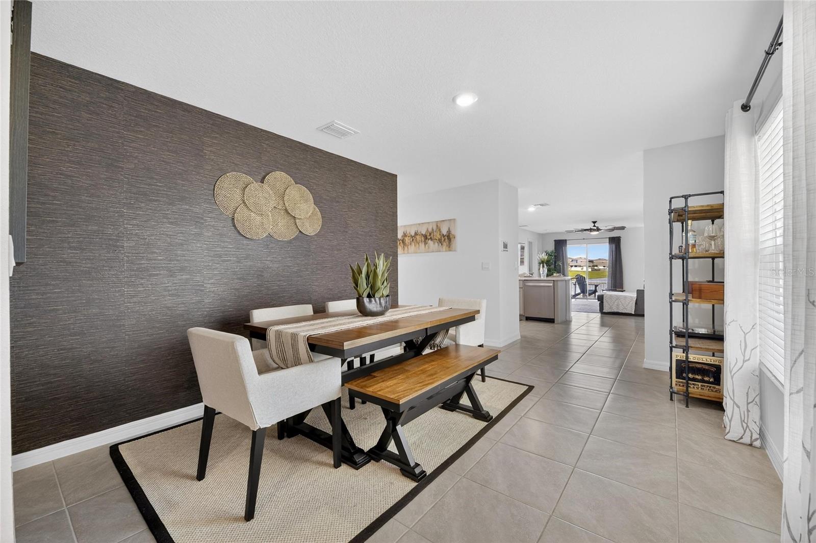 BERRY BAY SUB - Residential