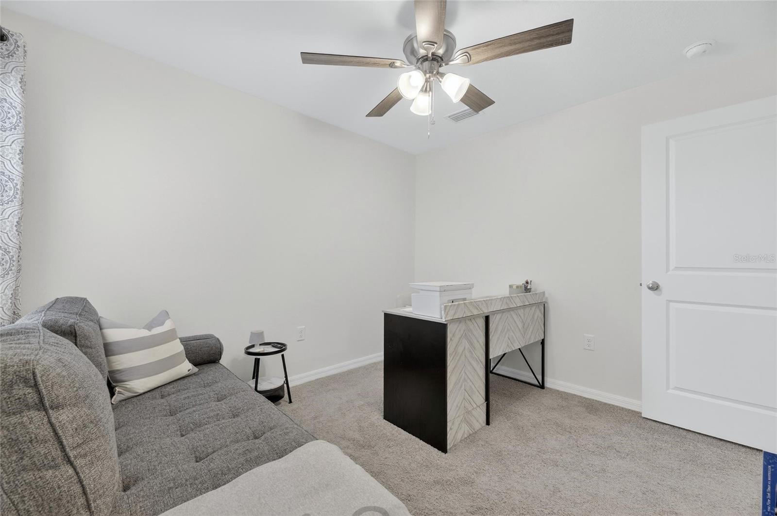 BERRY BAY SUB - Residential