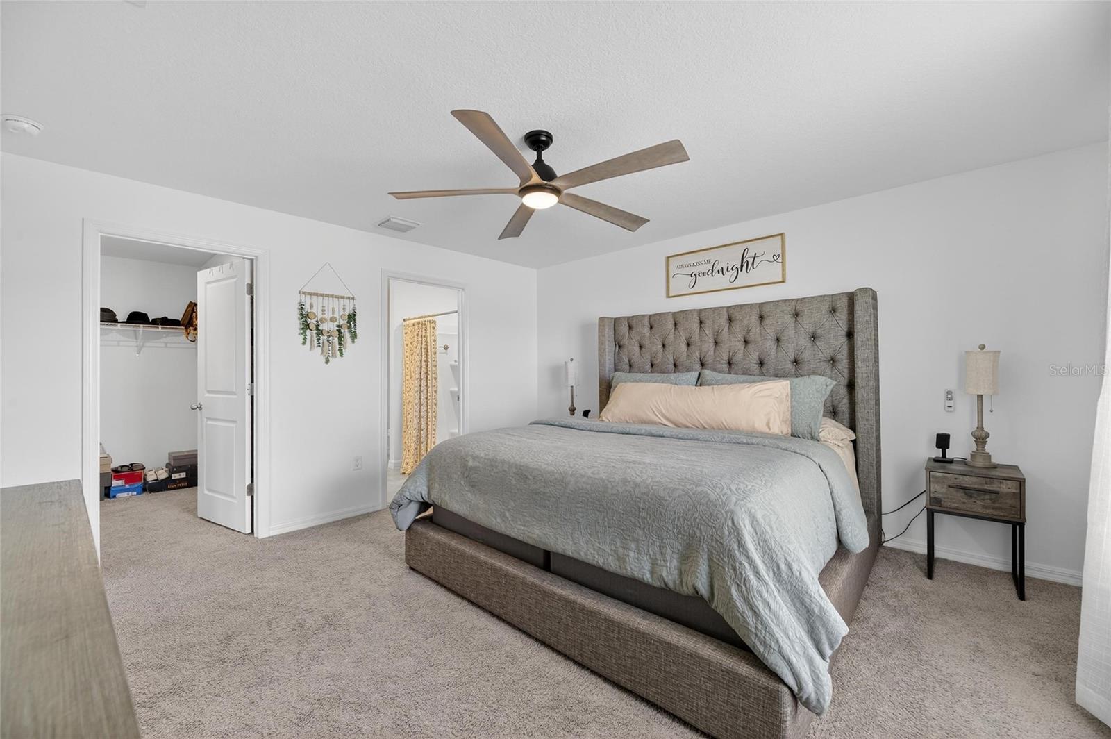 BERRY BAY SUB - Residential