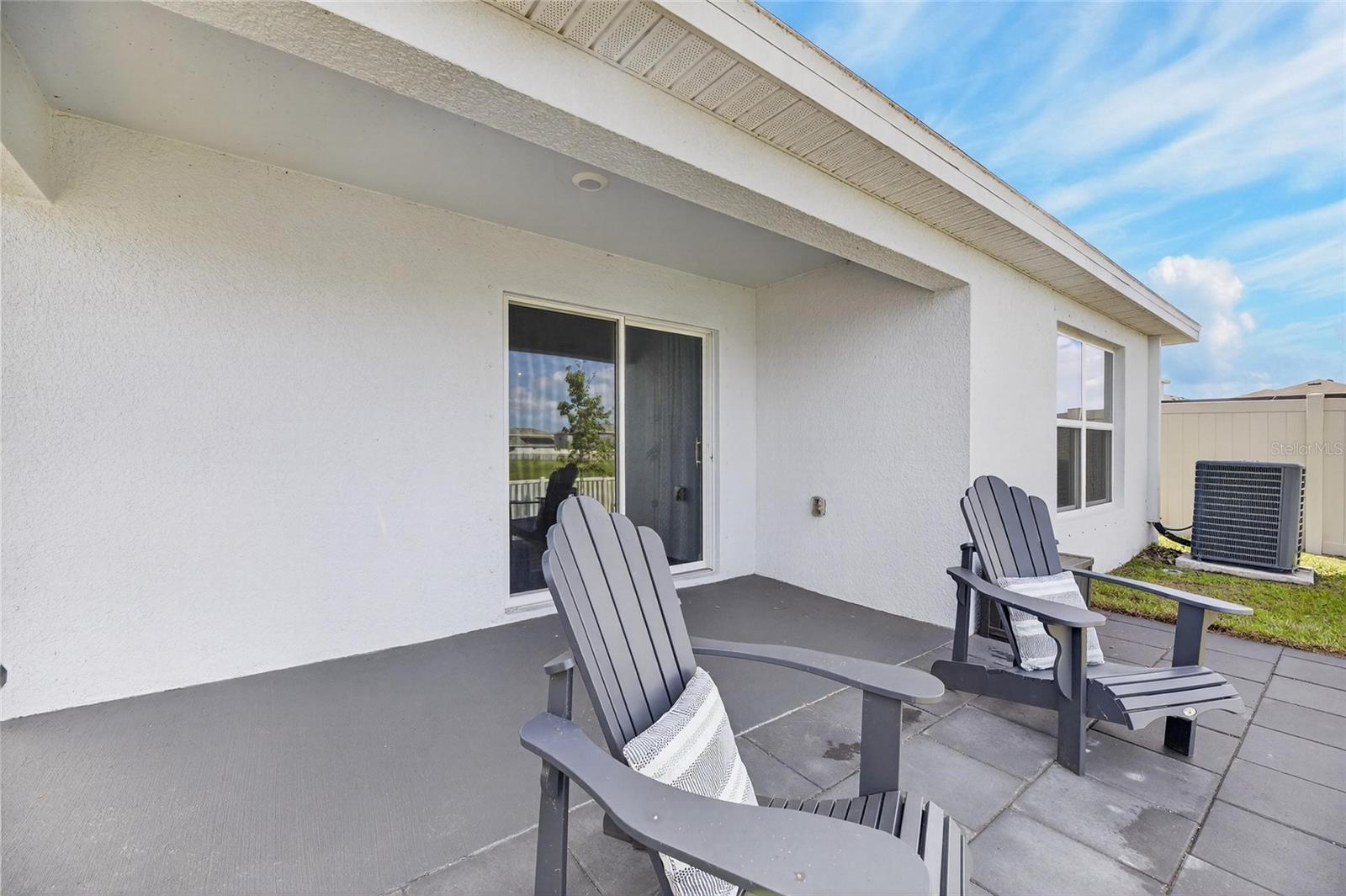 BERRY BAY SUB - Residential