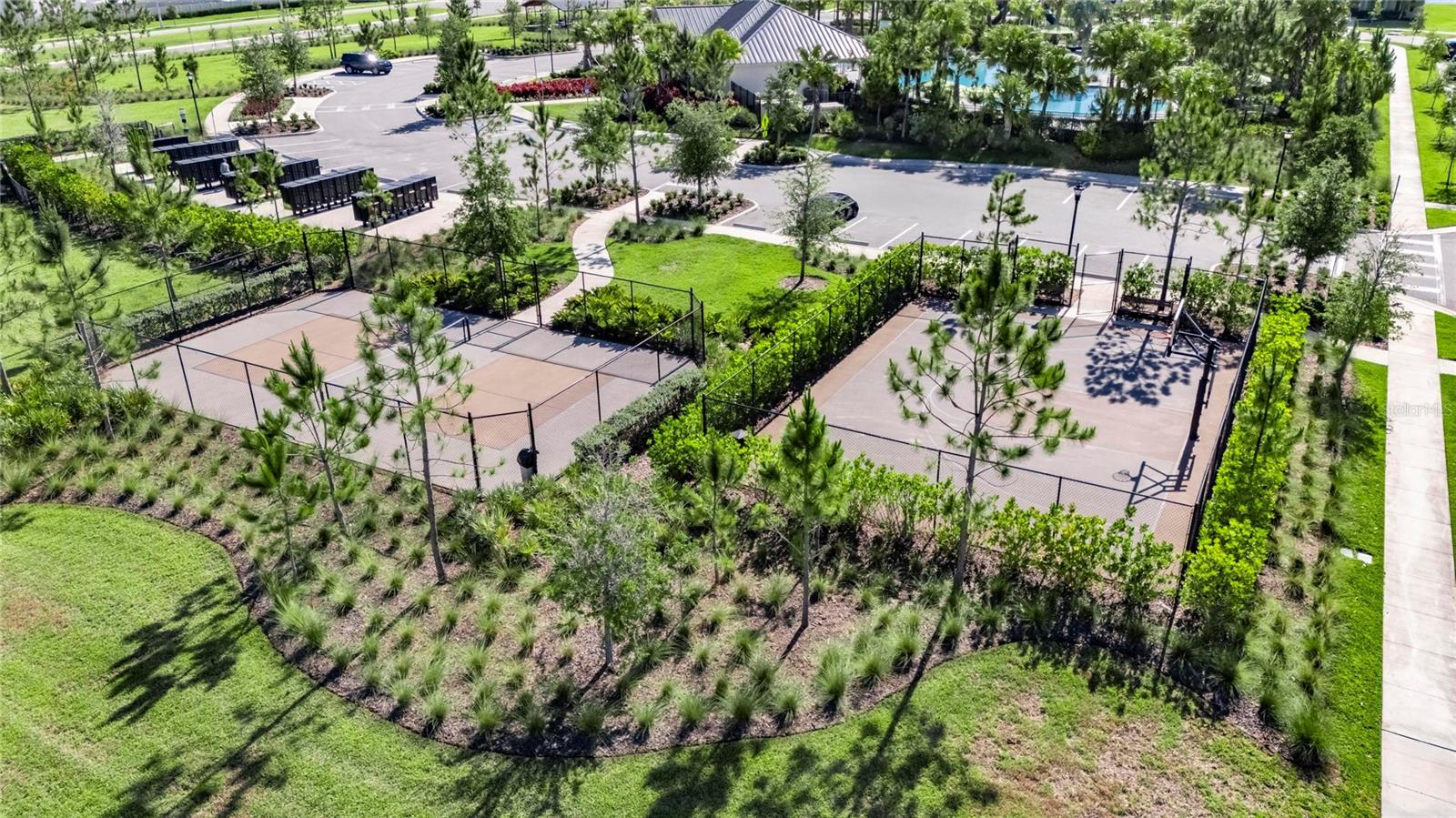 BERRY BAY SUB - Residential