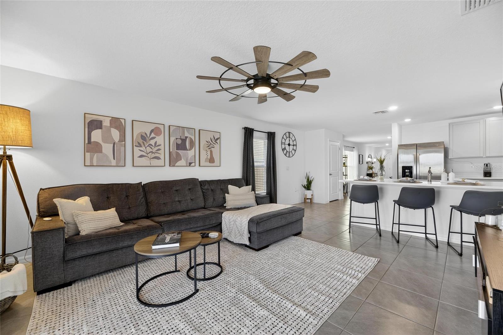 BERRY BAY SUB - Residential